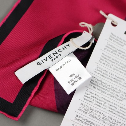 Givenchy Foulard