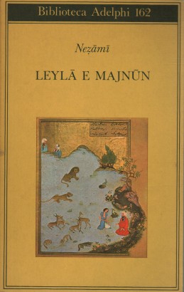 Leyla e Majnun