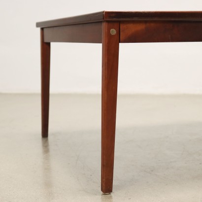 Table basse des années 1960, fabrication brésilienne