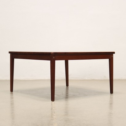 Table basse des années 1960, fabrication brésilienne