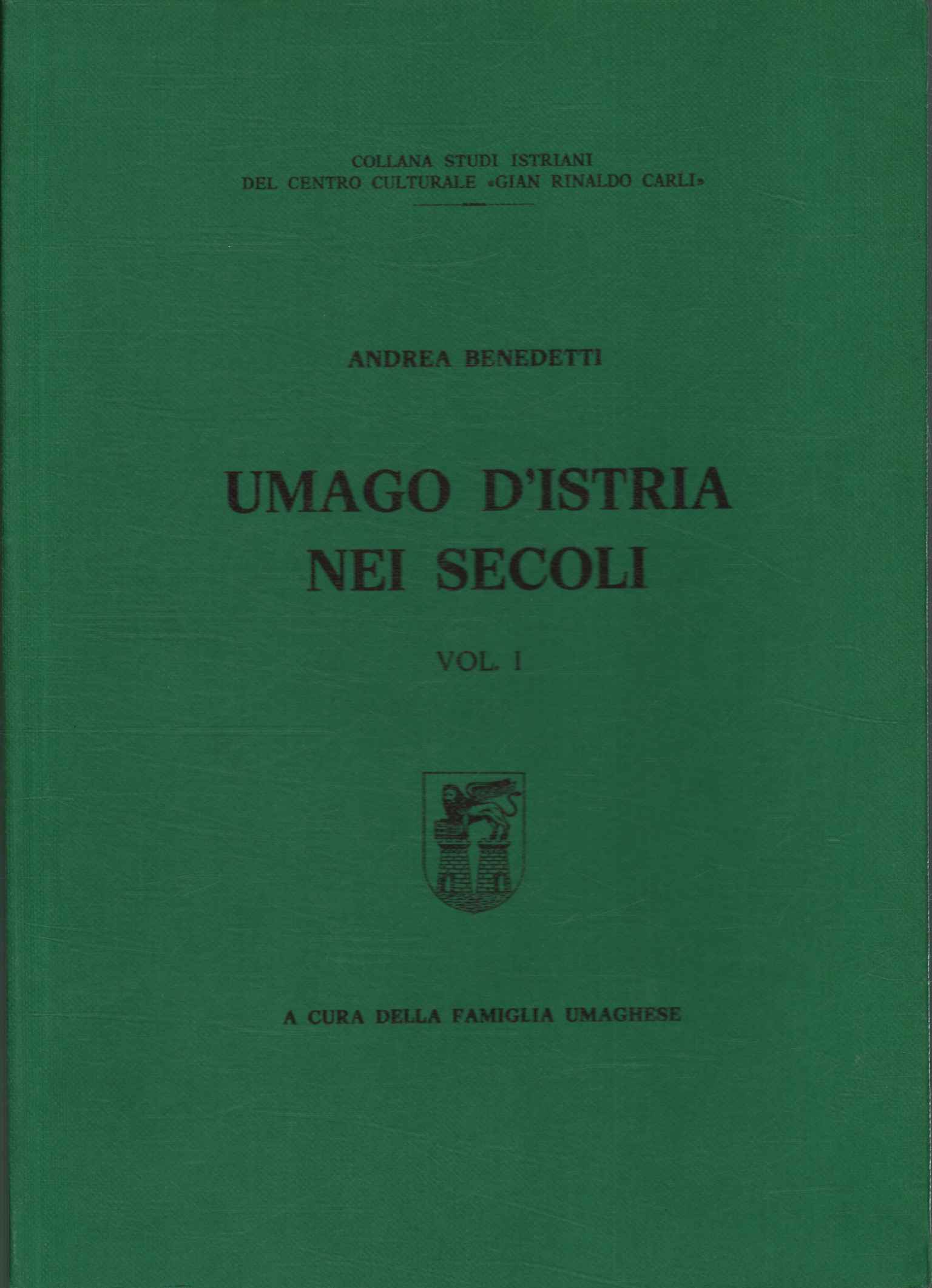 Umag d'Istrie au fil des siècles