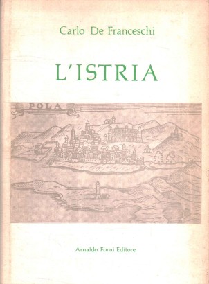 L'Istria