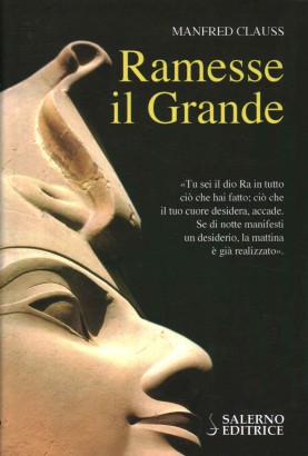 Ramesse il Grande