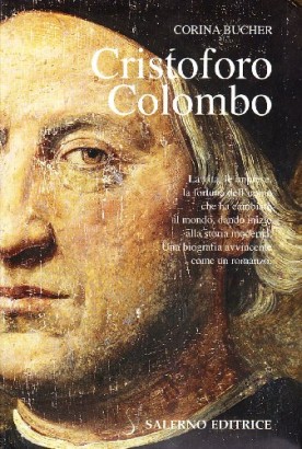 Cristoforo Colombo