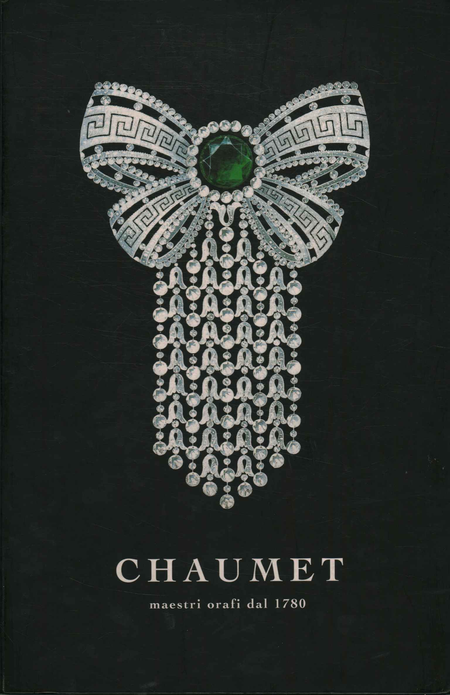 Chaumet maestri orafi dal 1780