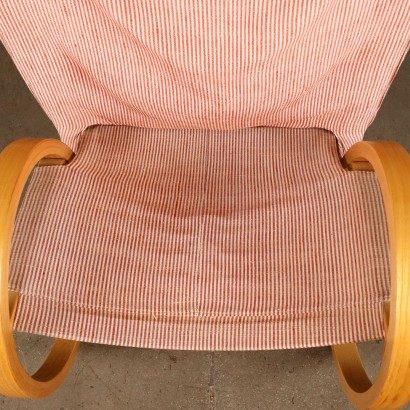 70s armchair