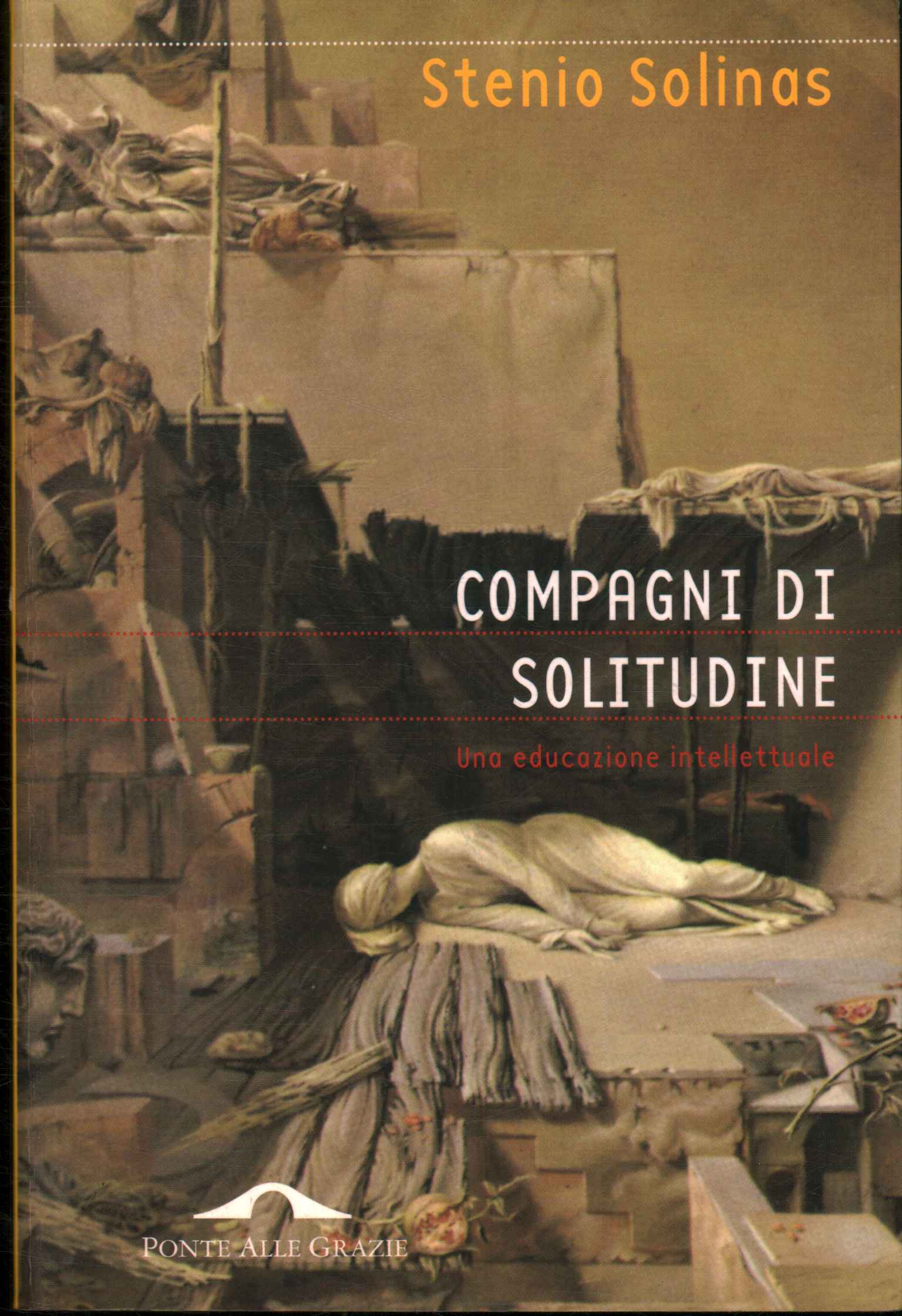 Compagnons de solitude