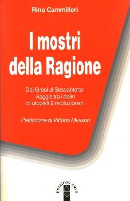 I Mostri della Ragione