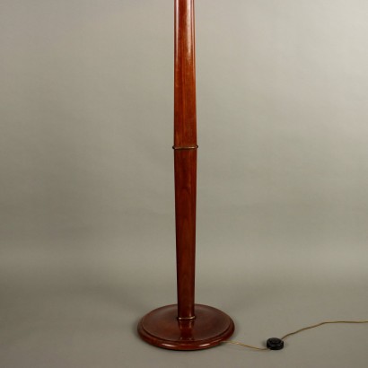 Lamp from the 50s and 60s