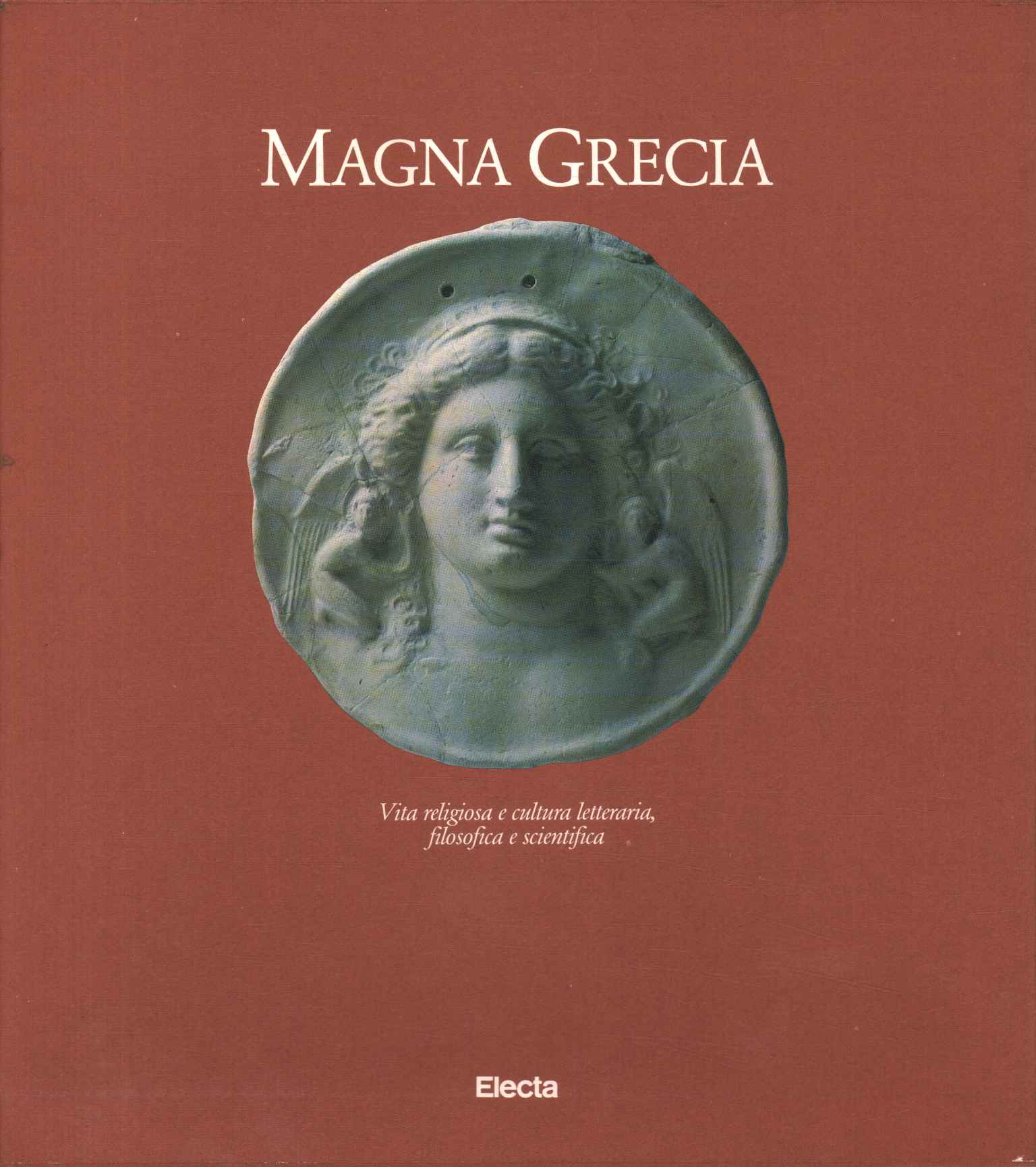 Magna Graecia