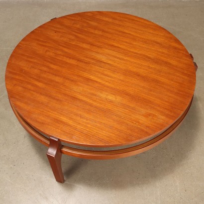 1960s center table