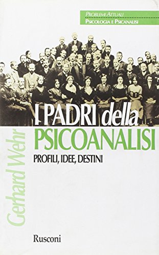 I padri della psicoanalisi