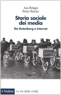 Histoire sociale des médias