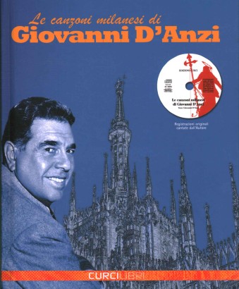 Le canzoni milanesi di Giovanni d'Anzi