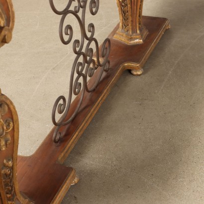 Style balustrade