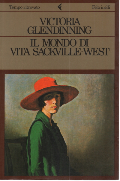 Le monde de Vita Sackville-West