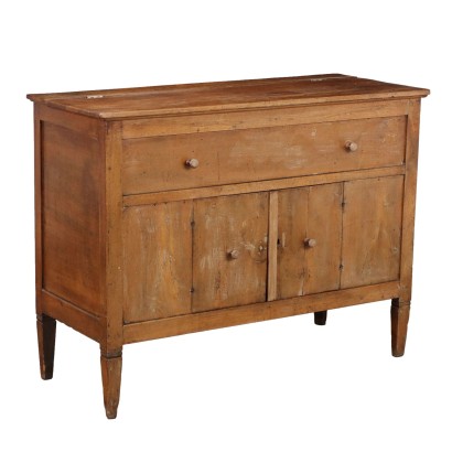 Directory sideboard