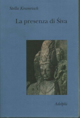 La presenza di Siva