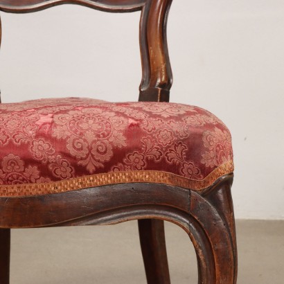 Group of Louis Philippe Chairs