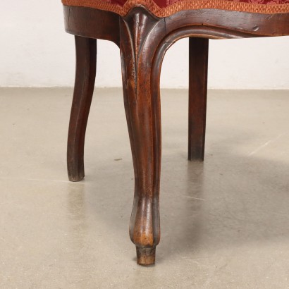 Group of Louis Philippe Chairs