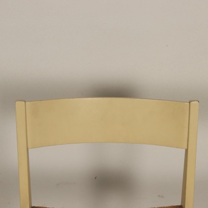 chaise des années 60