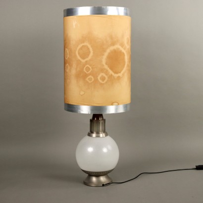 Lampe aus den 60er Jahren