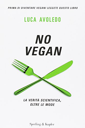 Kein Veganer