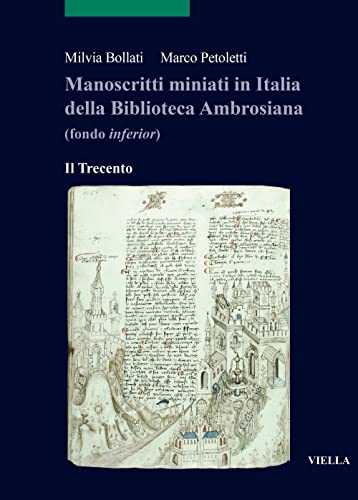 Manuscritos iluminados de la Biblia en Italia