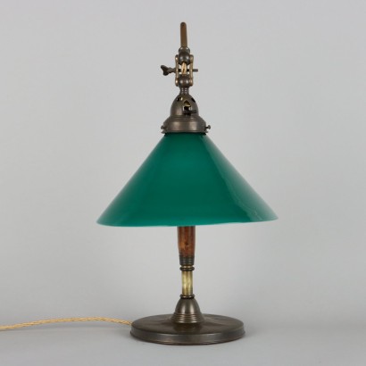 1950s lamp