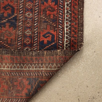 Belutschischer Teppich – Iran, Belutschischer Teppich – Iran
