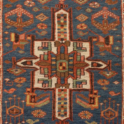 Alfombra de garaje - Irán