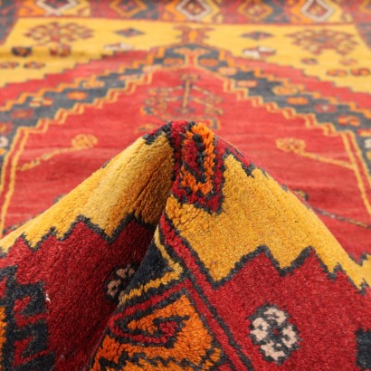 Joruk carpet - Turkey, Jorun carpet - Türkiye