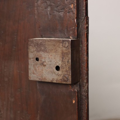 Credenza con Alzata Firmata Jean Baptist