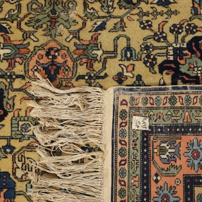 Ardebil carpet - Iran