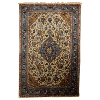 TAPIS, Tapis Ispahan - Iran