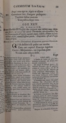 Eclogae cum ,Eclogae cum scholiis veteribus castigavit%,Eclogae cum scholiis veteribus castigavit%,Eclogae cum scholiis veteribus castigavit%,Q. Horatii Flacci Eclogae cum scholiis%2,Q. Horatii Flacci Eclogae cum scholiis%2,Q. Horatii Flacci Eclogae cum scholiis%2,Q. Horatii Flacci Eclogae cum scholiis%2