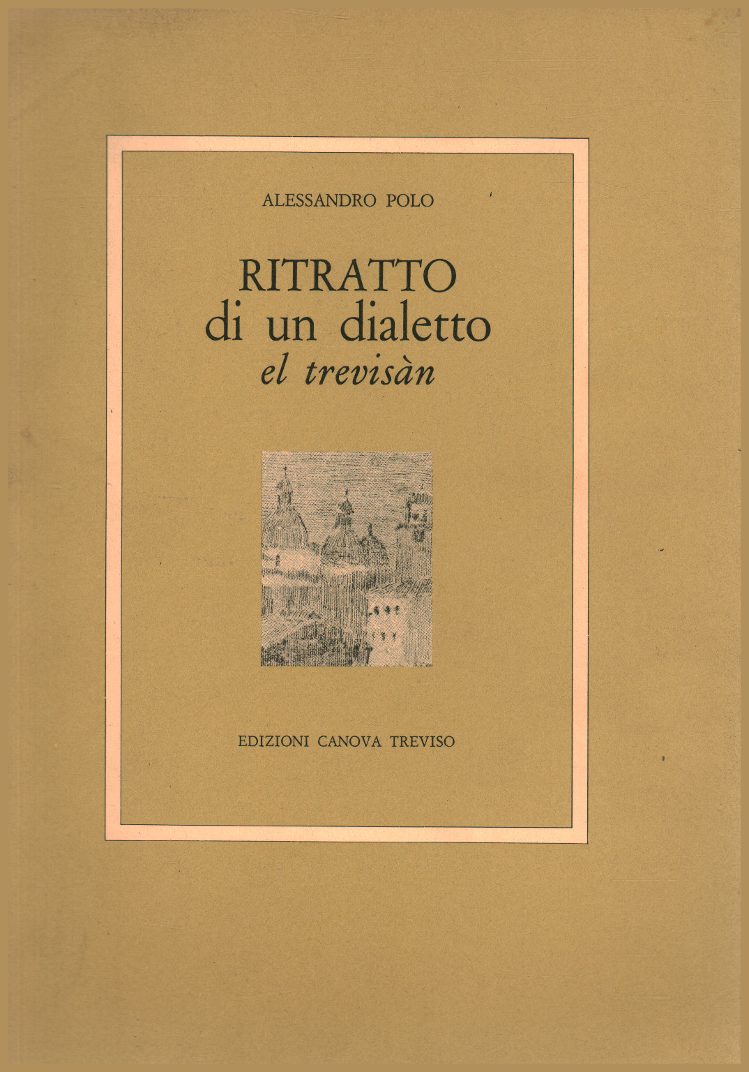 Ritratto di un dialetto