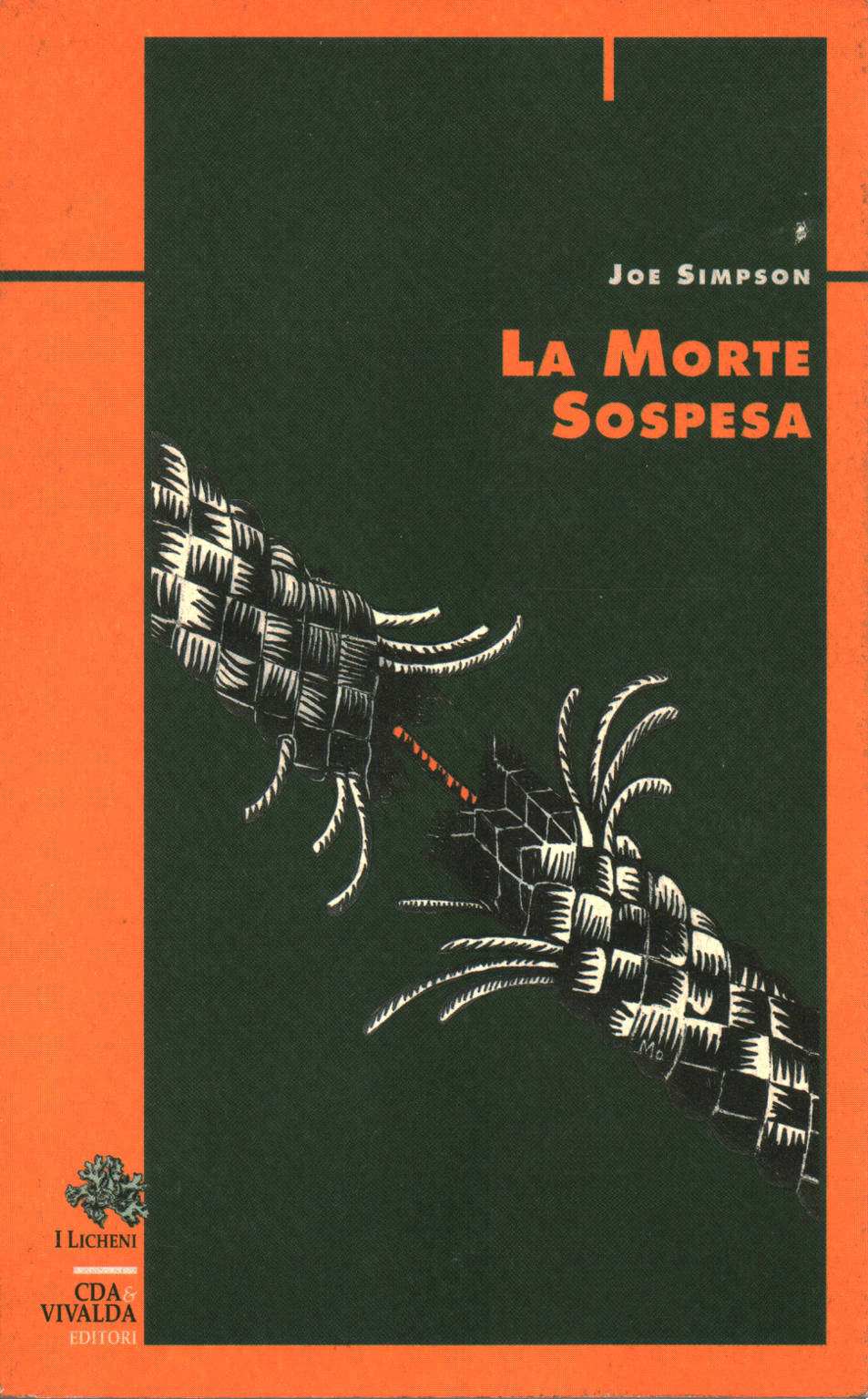 La morte sospesa