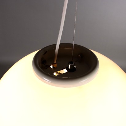 Lampe aus den 1950er Jahren