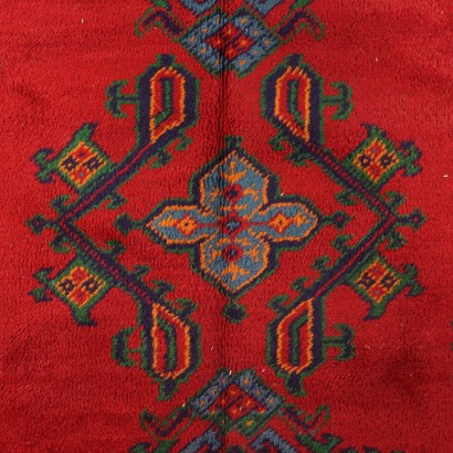 Tapis Oushak - Türkiye,Tapis Oushak - Türkiye