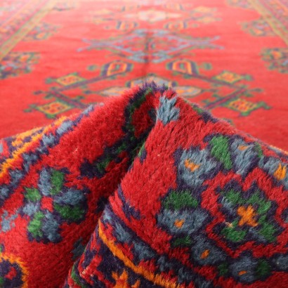 Tapis Oushak - Türkiye,Tapis Oushak - Türkiye