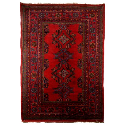 Oushak carpet - Türkiye,Ushak carpet - Türkiye