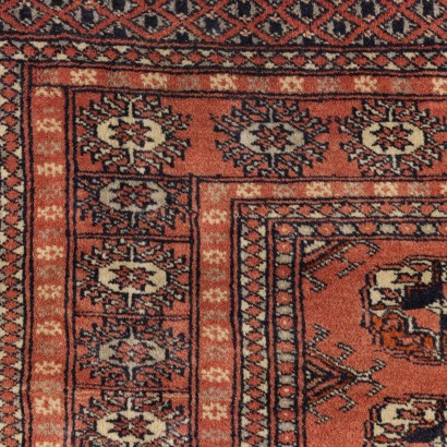 Bokara carpet - Pakistan,Bukhara carpet - Pakistan