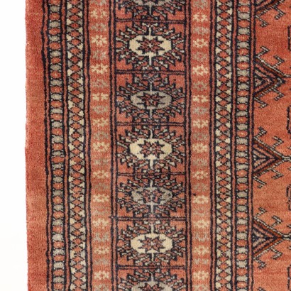 Bokara carpet - Pakistan,Bukhara carpet - Pakistan