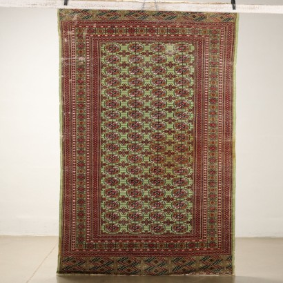 Bokara carpet - Pakistan,Bukhara carpet - Pakistan