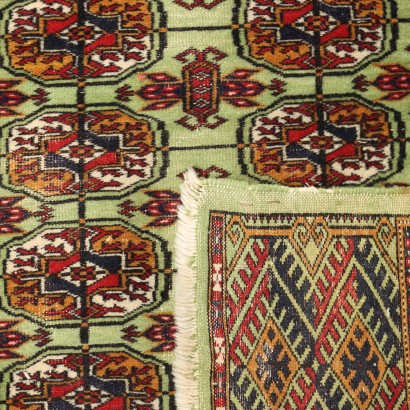 Bokara carpet - Pakistan,Bukhara carpet - Pakistan