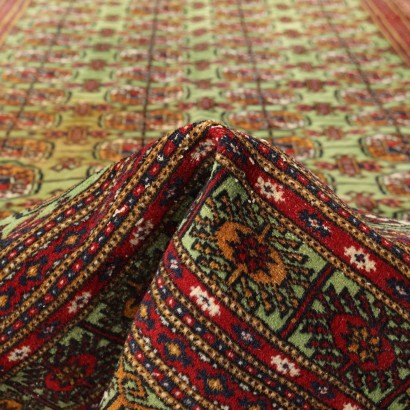 Bokara carpet - Pakistan,Bukhara carpet - Pakistan