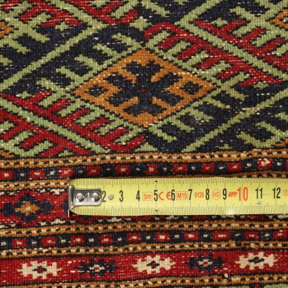 Tapis Bokara - Pakistan,Tapis Boukhara - Pakistan