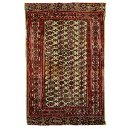 Tapis Bokara - Pakistan,Tapis Boukhara - Pakistan