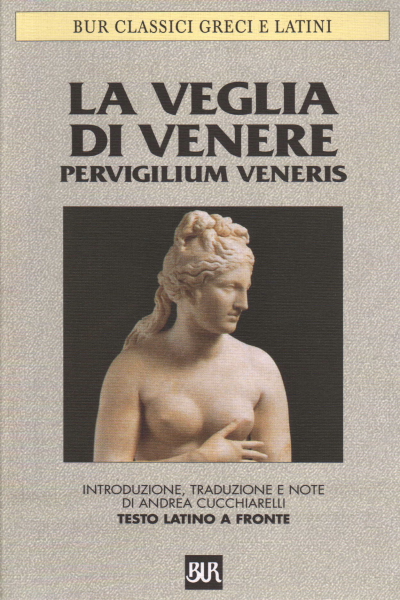 Die Mahnwache der Venus